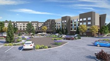 Home2 Suites By Hilton Flagstaff,,3 star