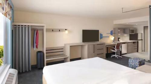 Home2 Suites By Hilton Flagstaff,,3 star