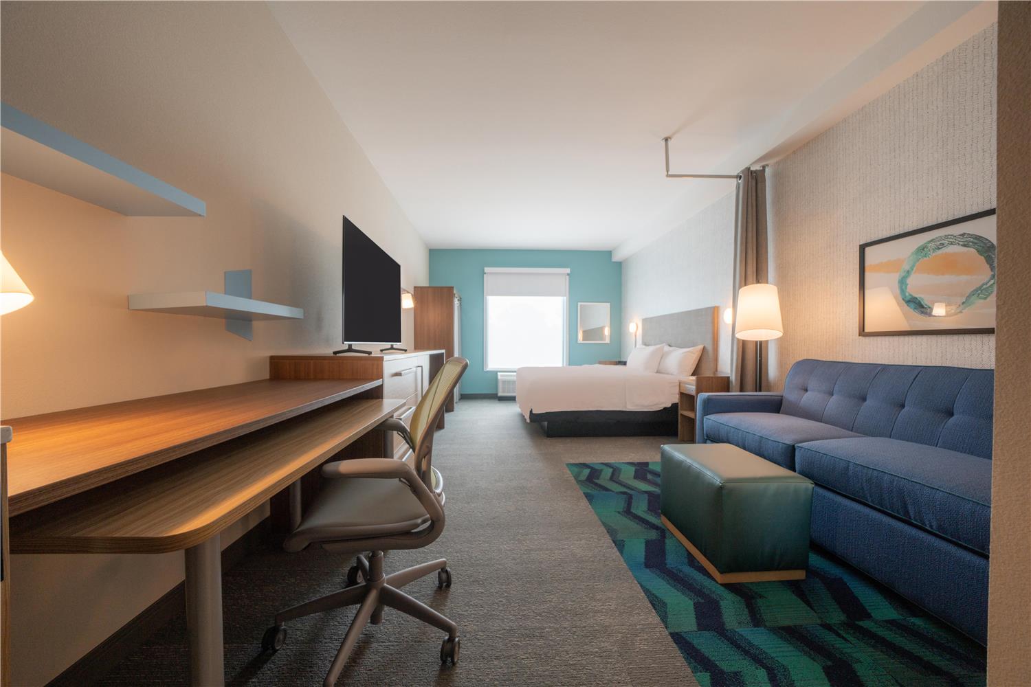 home2 suites by hilton fort walton beach