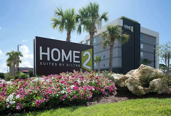 Home2 Suites By Hilton Fort Walton Beach,,3 star