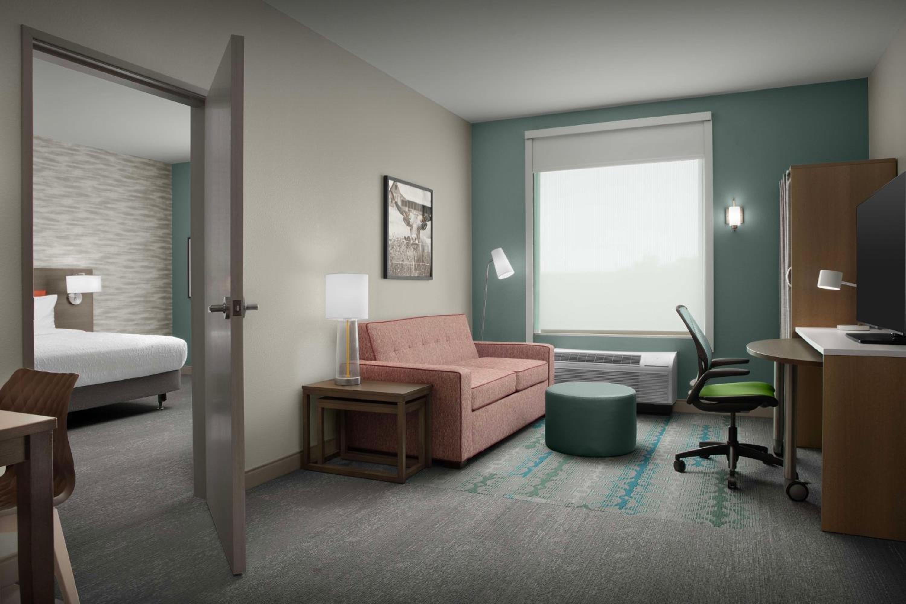 home2 suites by hilton georgetown austin north