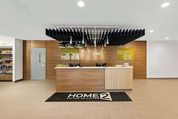 Home2 Suites By Hilton Hendersonville,,3 star