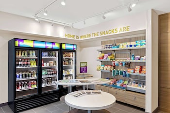 Home2 Suites By Hilton Hendersonville,,3 star