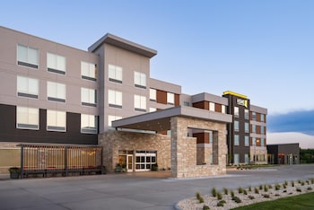 Home2 Suites By Hilton Kearney,,3 star