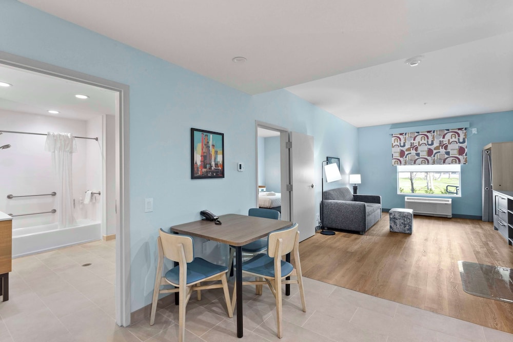 home2 suites by hilton lake jackson