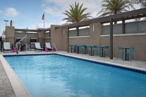 Home2 Suites By Hilton Lakeland North I-4,,3 star