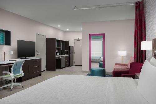 home2 suites by hilton laredo north