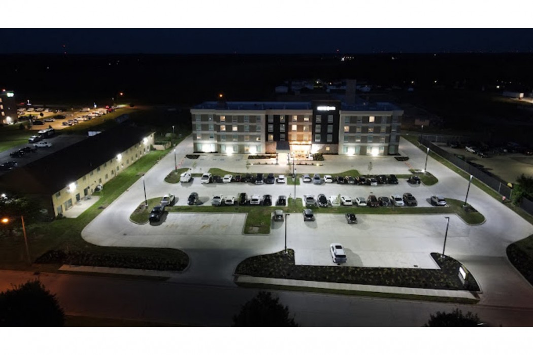 home2 suites by hilton little rock midtown medical center