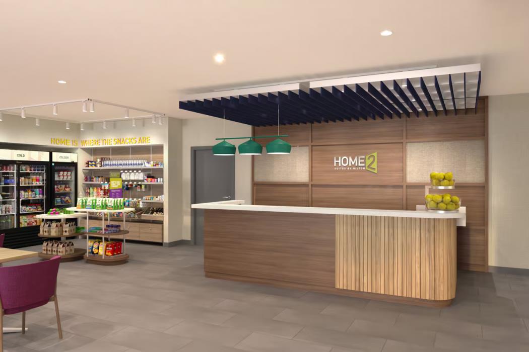 home2 suites by hilton lufkin