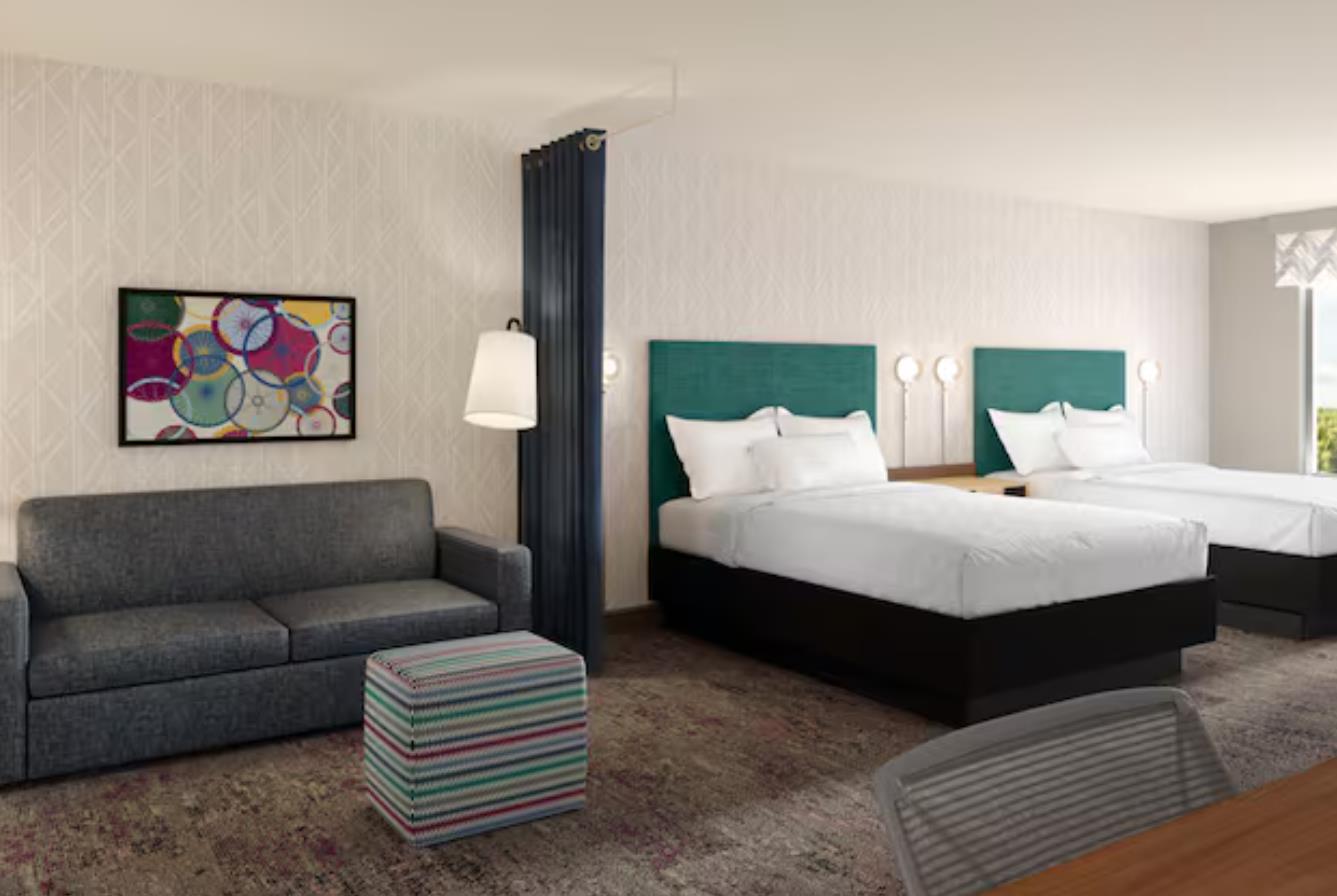 home2 suites by hilton lufkin