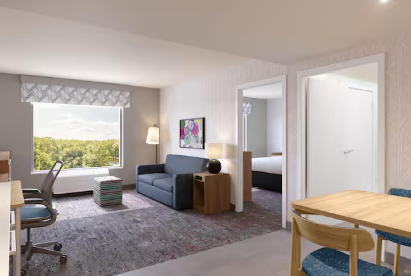 home2 suites by hilton lufkin