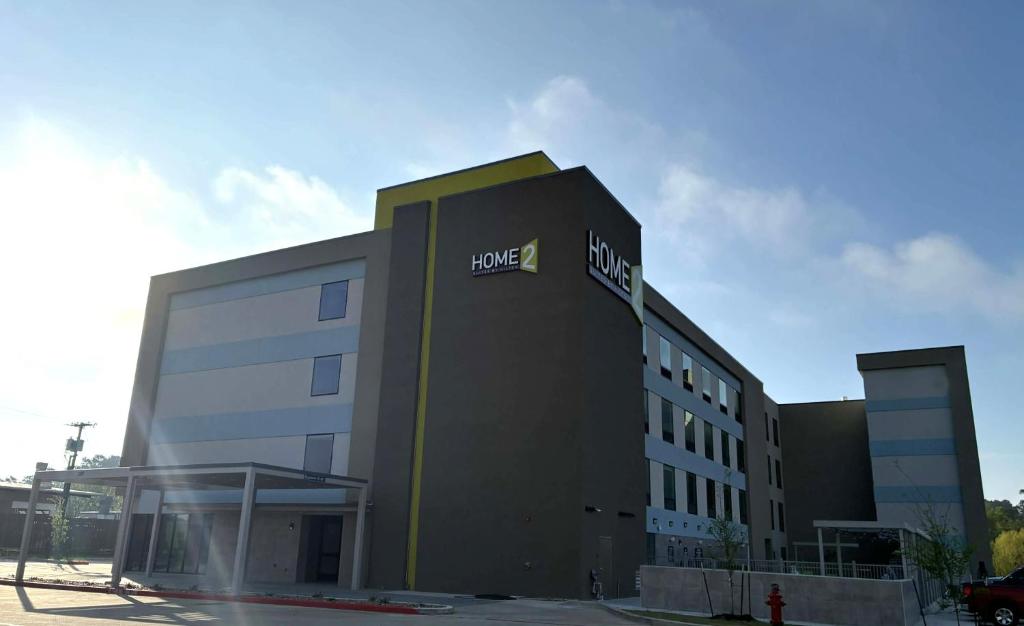 home2 suites by hilton lufkin