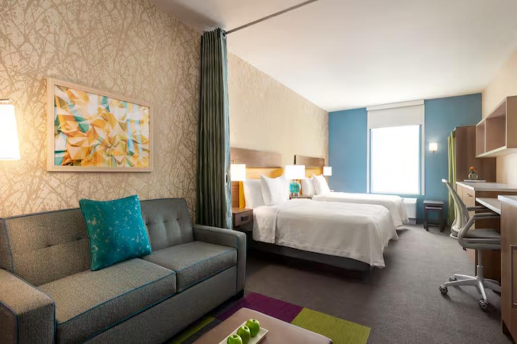 home2 suites by hilton marion