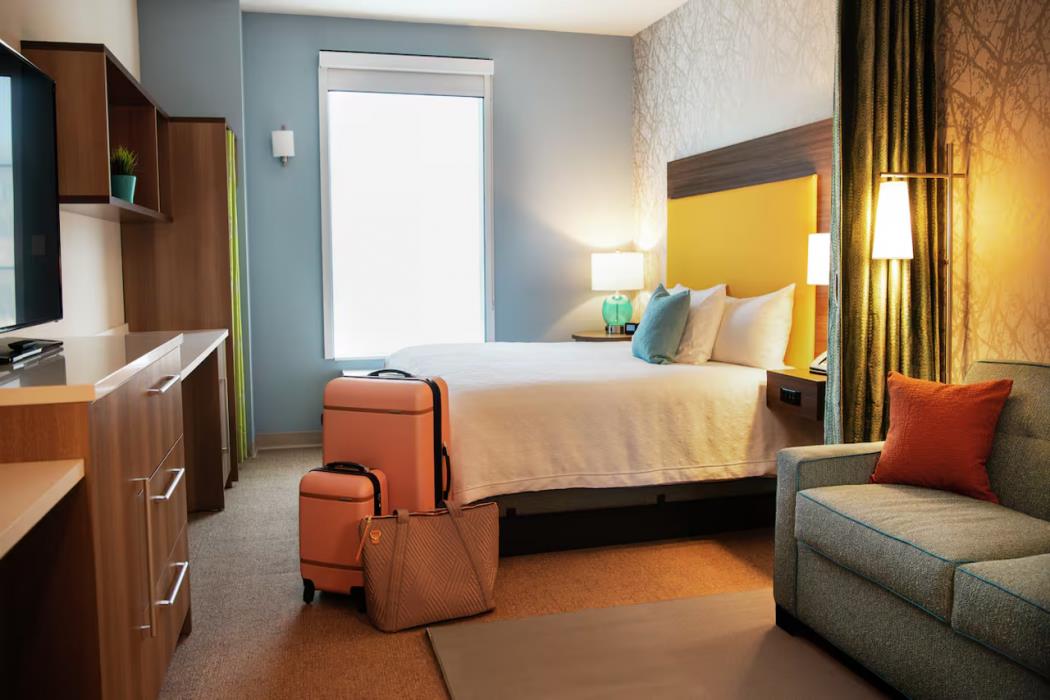 home2 suites by hilton marion