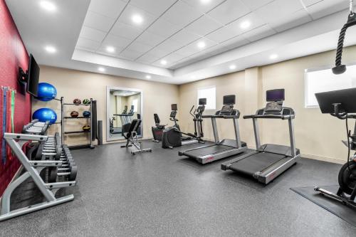 home2 suites by hilton marion