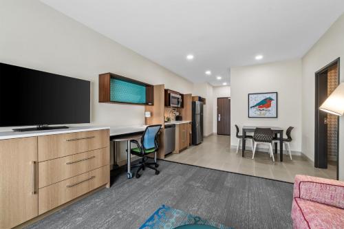 home2 suites by hilton marion