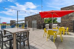home2 suites by hilton marion