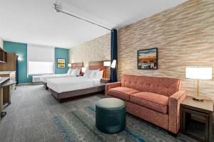 home2 suites by hilton marion