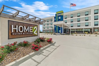 home2 suites by hilton marion
