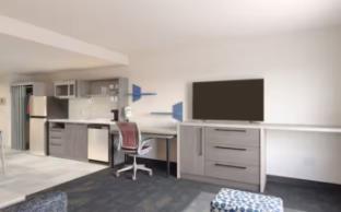 home2 suites by hilton michigan city in