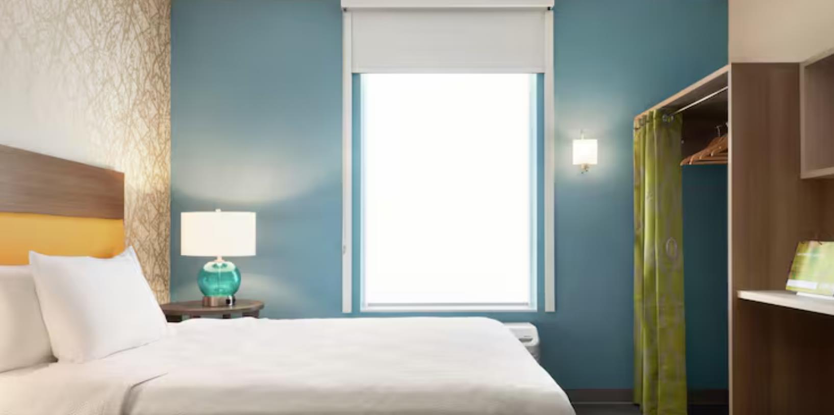 Home2 Suites By Hilton Pleasant Grove Provo North,,3 star