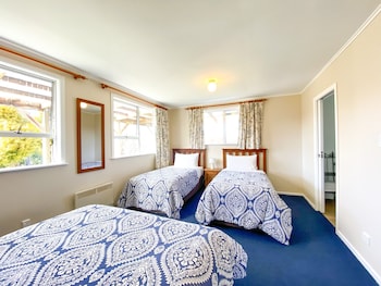 tongariro crossing lodge