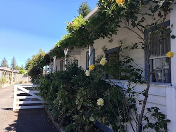 Tongariro Crossing Lodge,Mansons Siding>>Erua,5 star