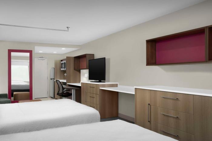 home2 suites by hilton poughkeepsie