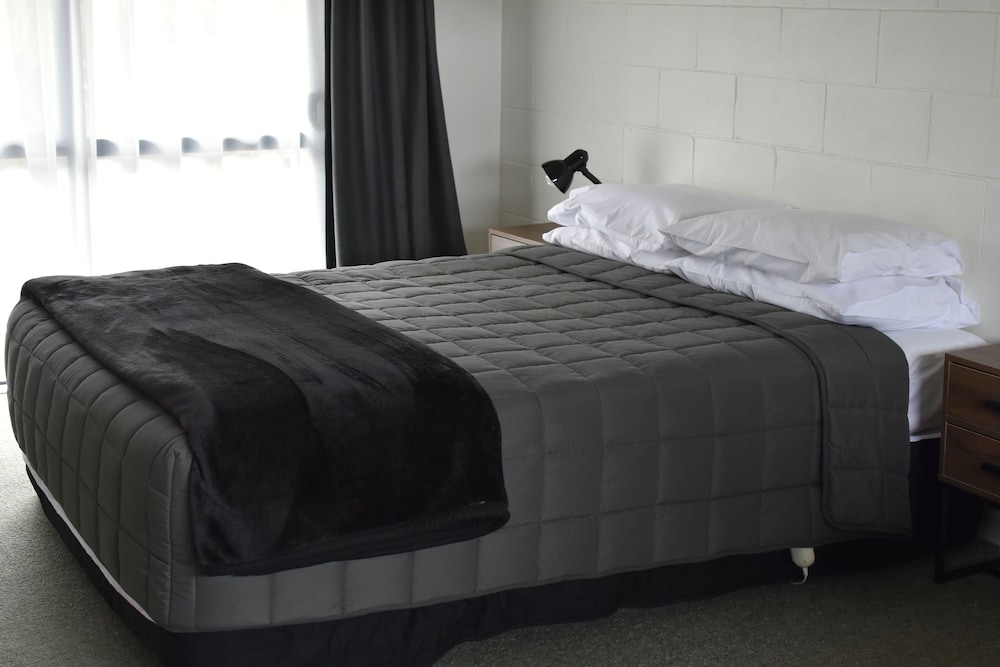 national park village