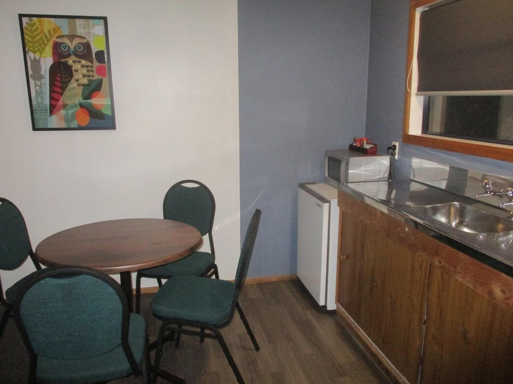 national park village