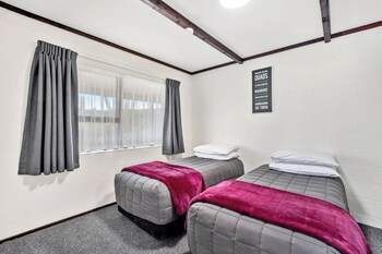 national park village