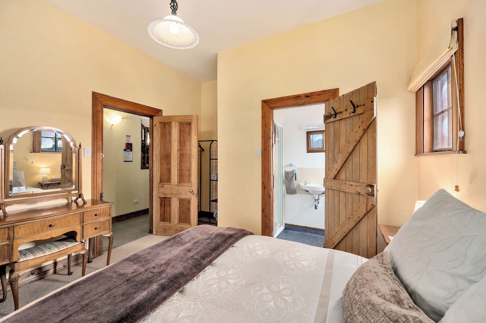 national park village