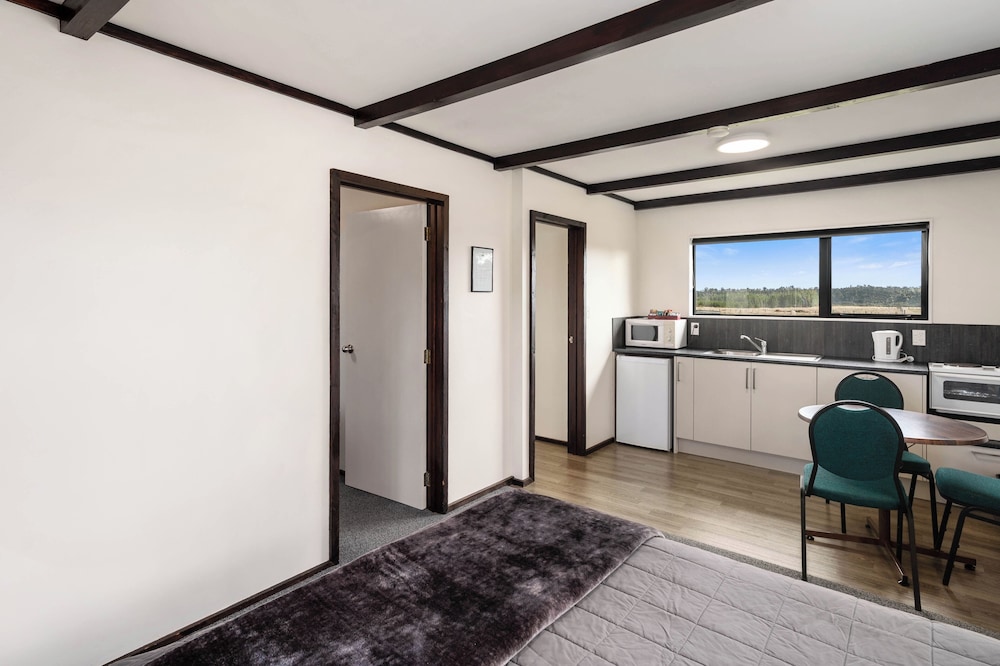 national park village