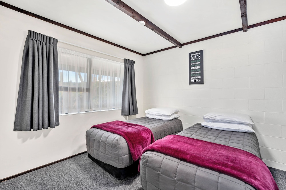 national park village