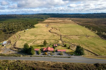 Mountain Heights Lodge,Ruapehu>>National Park Village,3 star