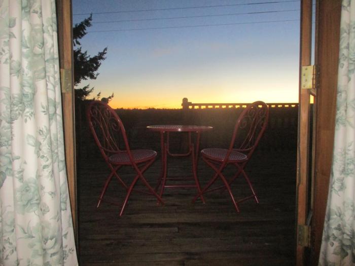 national park village