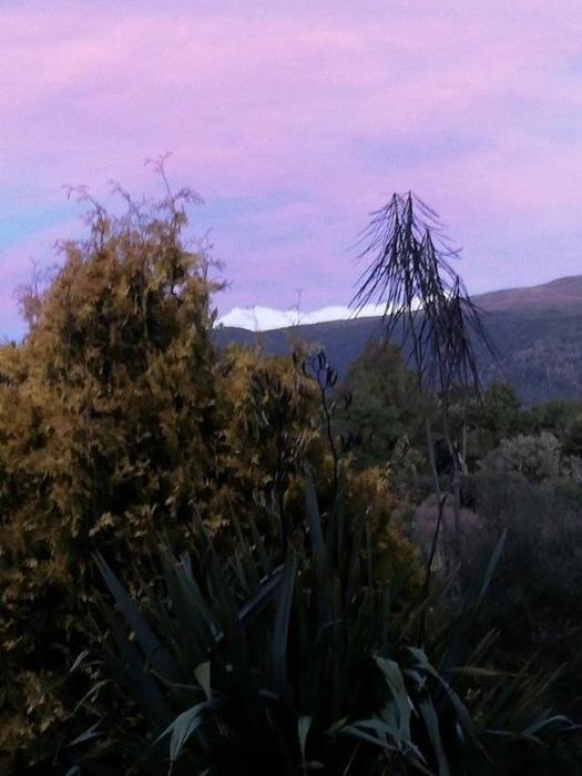 national park village