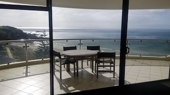 Oceanside Resort & Twin Towers,Mount Maunganui>>Bay Of Plenty,4 star