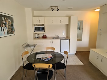 oceanside resort and twin towers