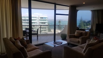 Oceanside Resort & Twin Towers,Mount Maunganui>>Bay Of Plenty,4 star