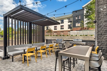 home2 suites by hilton reynoldsburg columbus east