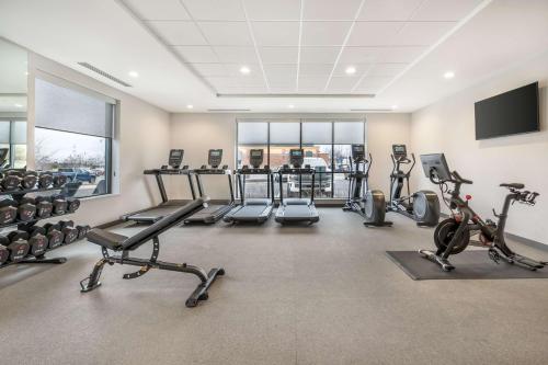 home2 suites by hilton reynoldsburg columbus east
