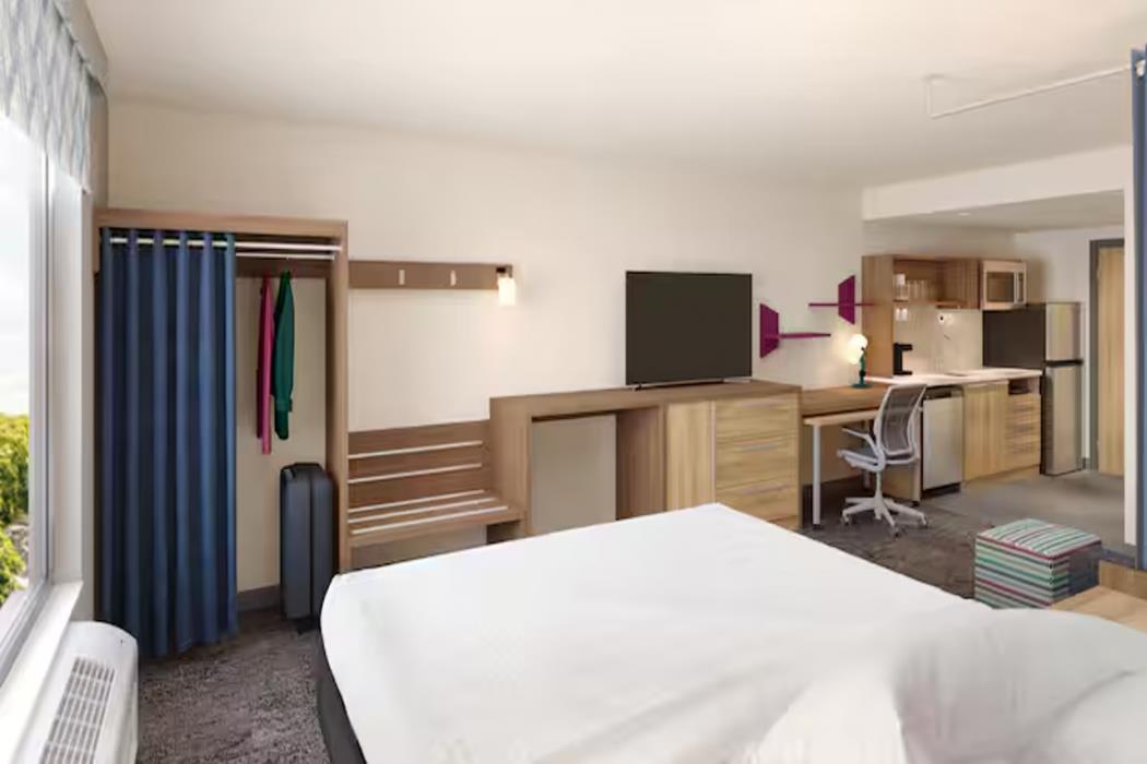 home2 suites by hilton richmond ky