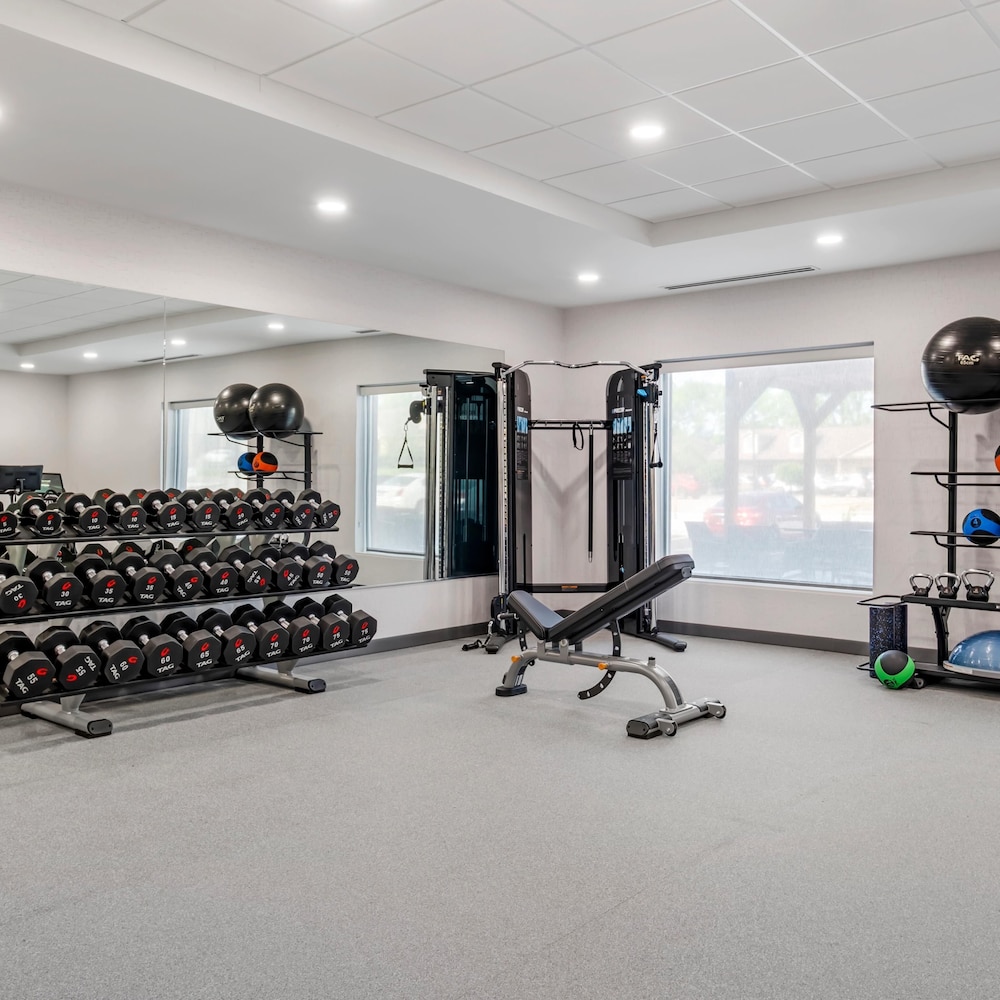 home2 suites by hilton richmond ky
