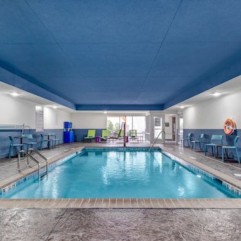 home2 suites by hilton richmond ky