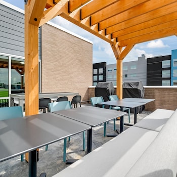 home2 suites by hilton richmond ky