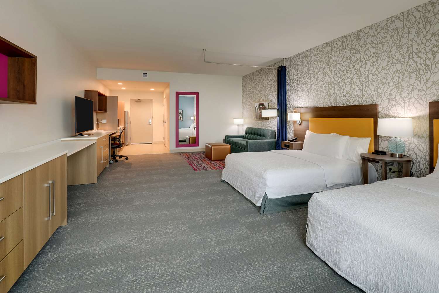 home2 suites by hilton sanford