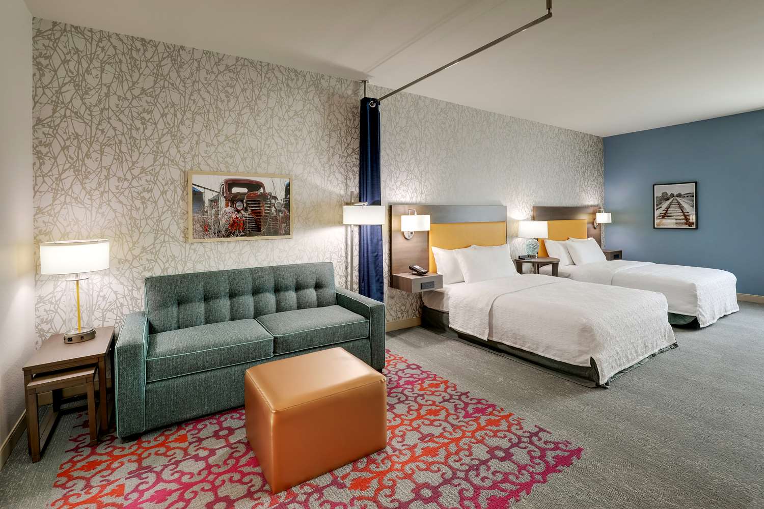 home2 suites by hilton sanford