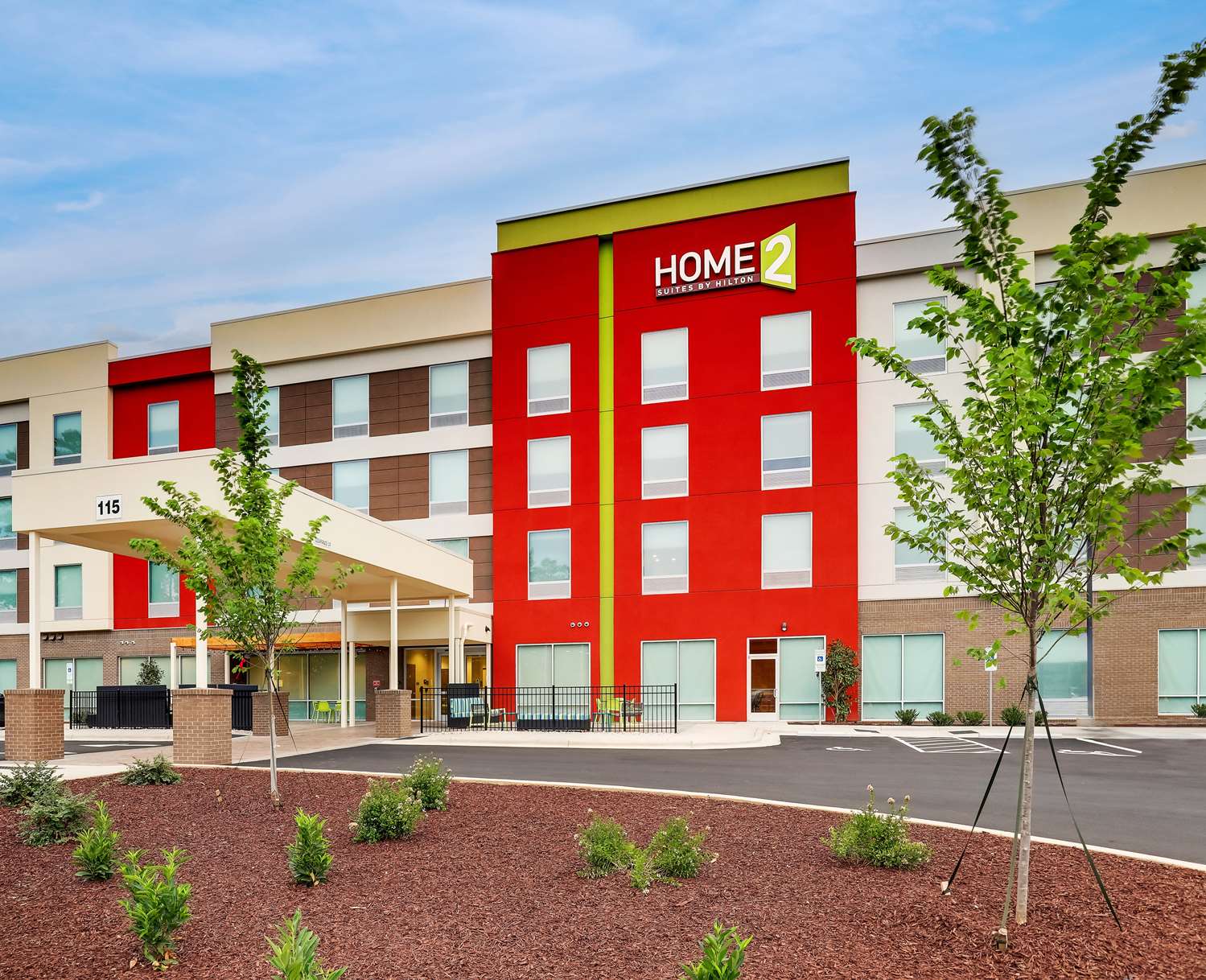 home2 suites by hilton sanford