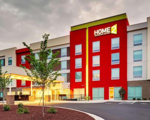 home2 suites by hilton sanford